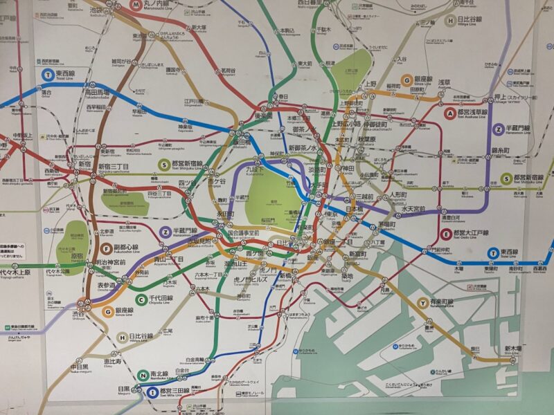 Tokyo, Japan. Image © PlanetSKI